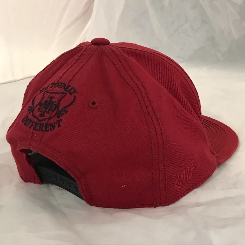 B & F - IMTD I'm Totally Different SnapBack Cap